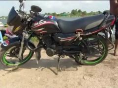 Dayun Deviser 125cc